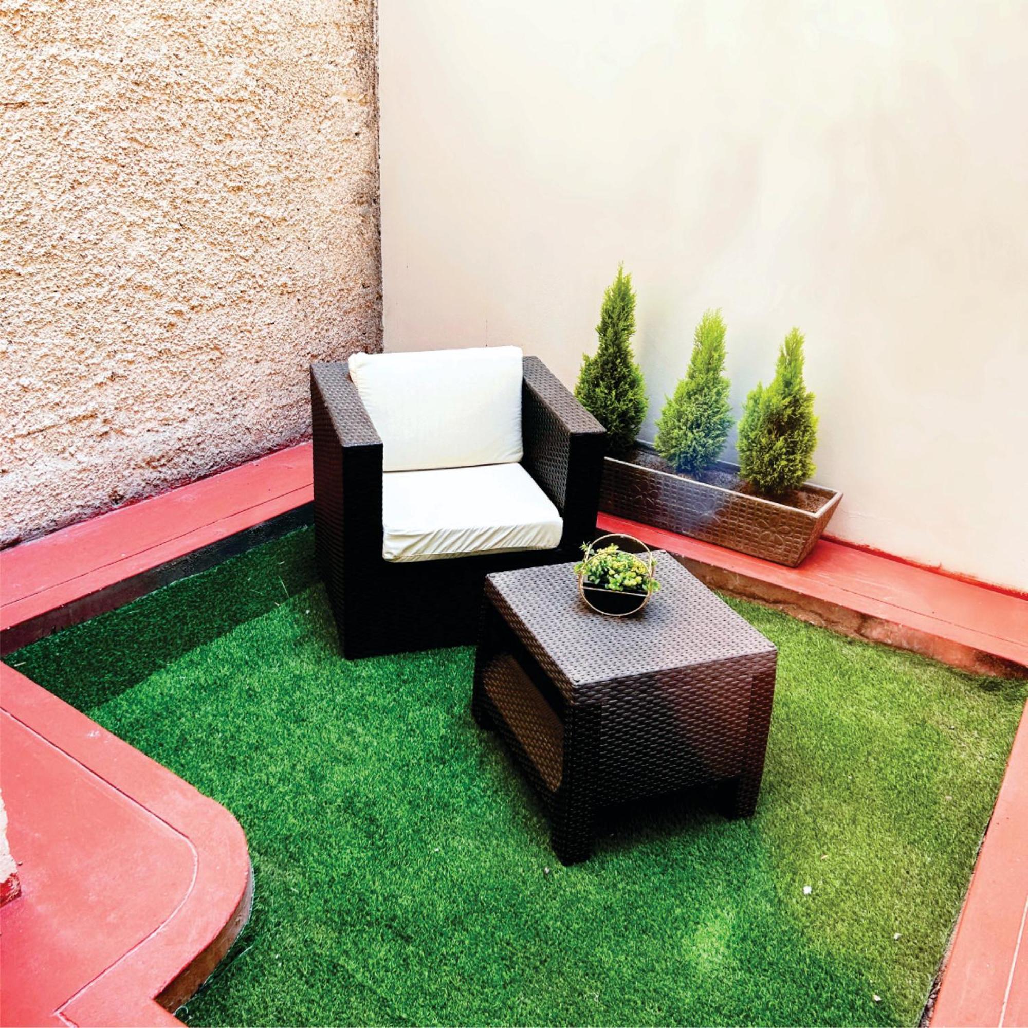 Hotel Fundador Arequipa Eksteriør bilde