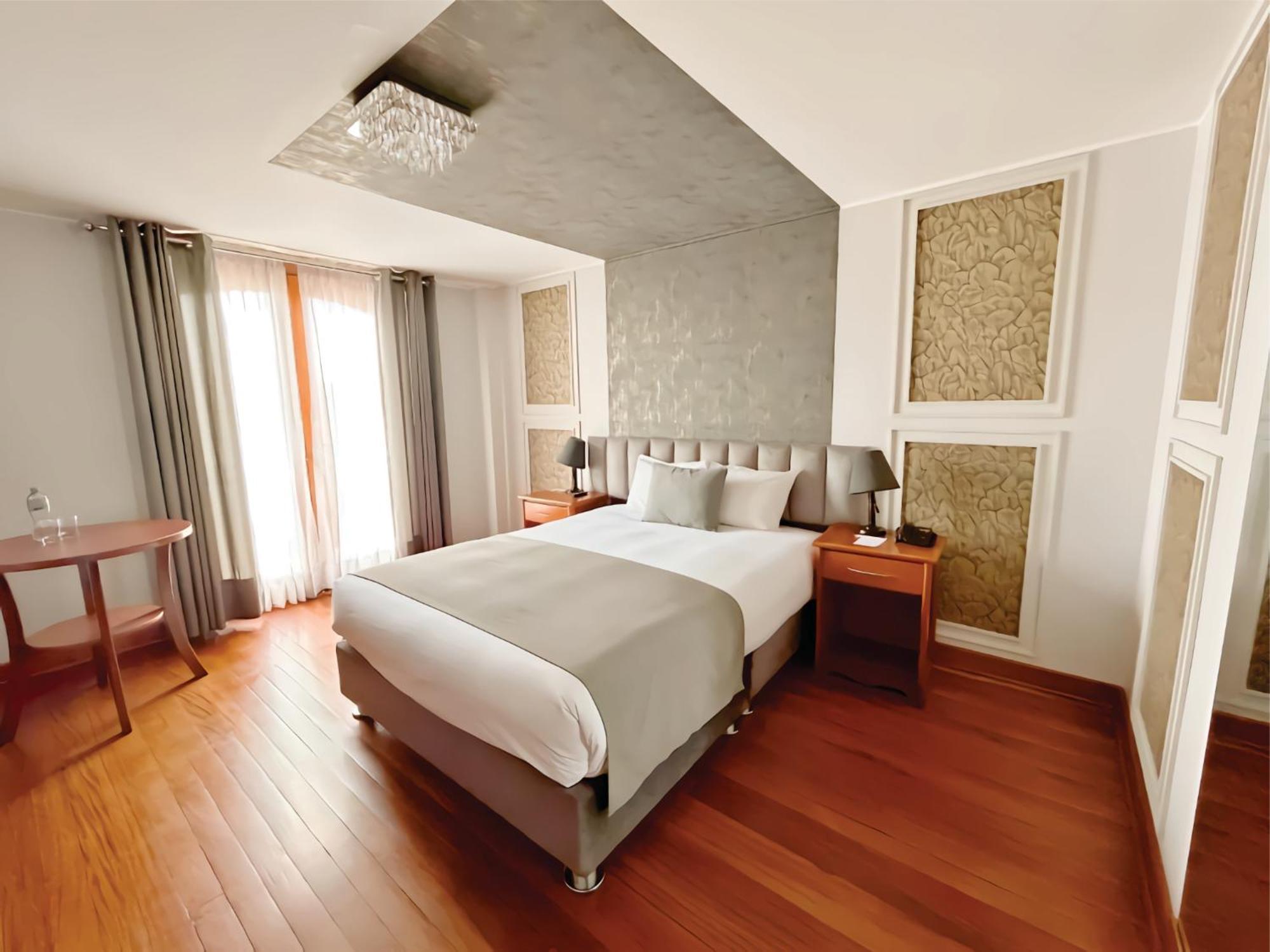 Hotel Fundador Arequipa Eksteriør bilde